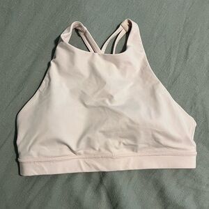 Lululemon Energy Bra High-Neck Medium Support B/C Cup